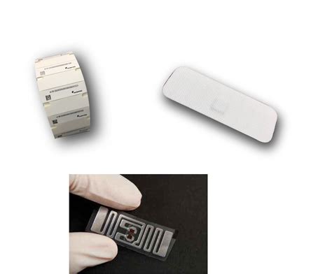 microchip sticker rfid|what are rfid tags.